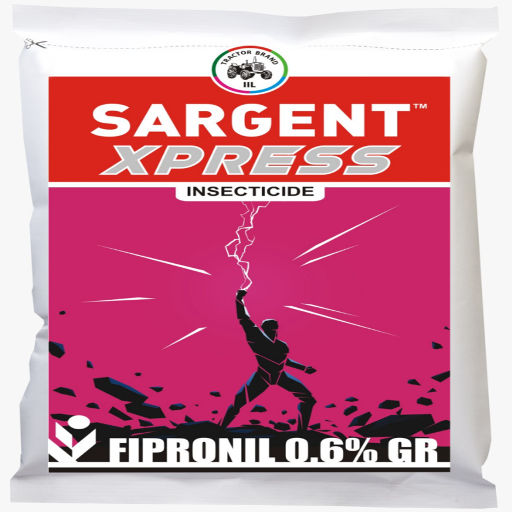 Sargent Xpress
